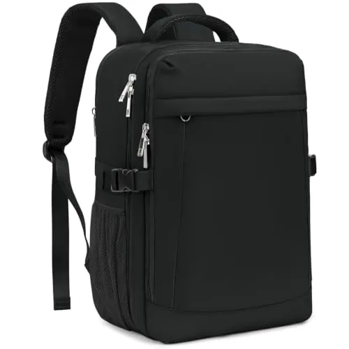 Yankony Mochila Viaje Cabina Avion 40x30x15 para Jet2 18L