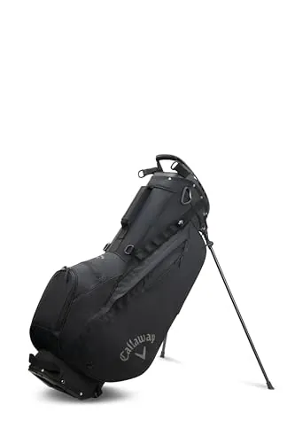 Callaway Bolsa de Golf X-Series Stand Negra