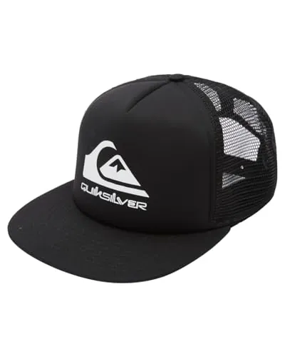 Quiksilver Foamslayer - Gorra Trucker para Hombre