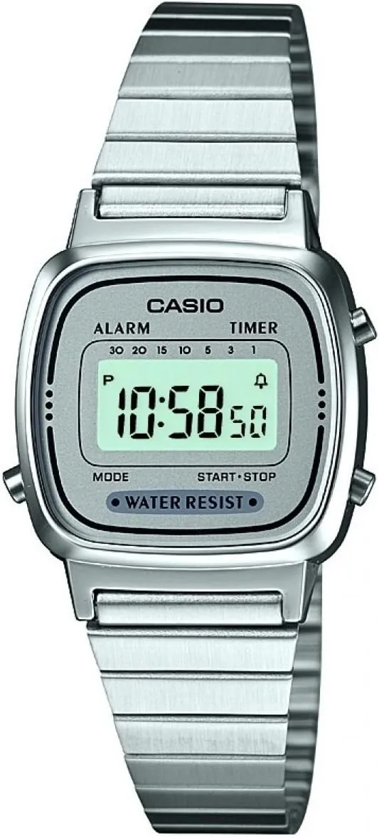 Reloj Casio para Mujer