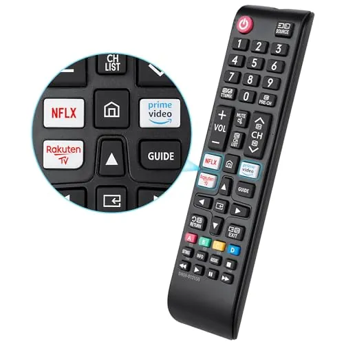BN59-01315B-Mando-a-distancia-para-Samsung-Smart-TV UHD HDR Crystal QLED