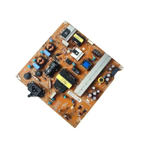 LQIYLQNR Placa De Alimentación For TV De 42/39 Pulgadas, Compatible con LG 42LB550V, 42LB570V, 42LB580V, 42LB650V, EAX65423701 (2.0) Versión 2.0 P3942-14PL1.