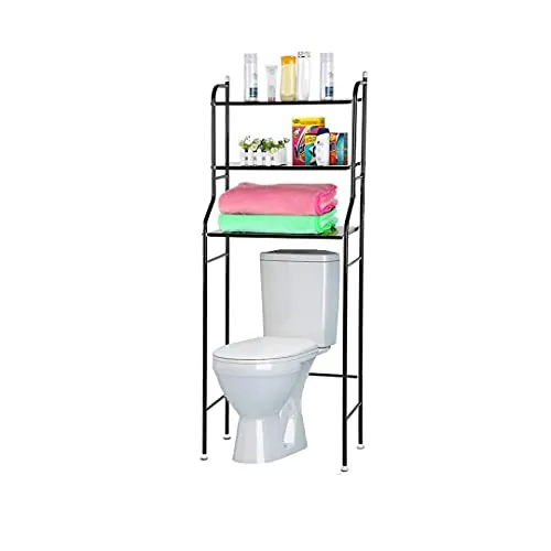 MAGIC SELECT Estantería de Baño sobre Inodoro