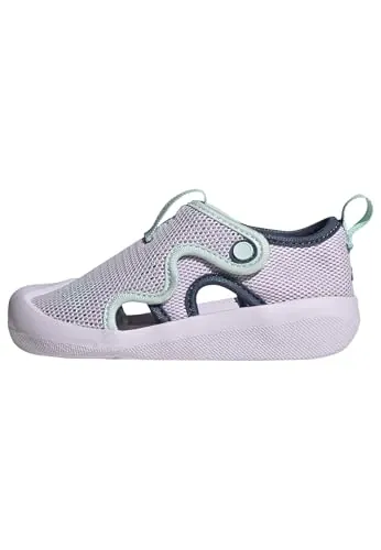 adidas Unisex bebé ALTAVENTURE 3 SHOES INFANTS, ice lavender/halo mint/preloved ink, 25 EU
