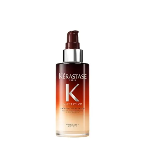 Kérastase Nutritive 8H Magic Night Sérum Profesional Noche Pelo Seco 90ml