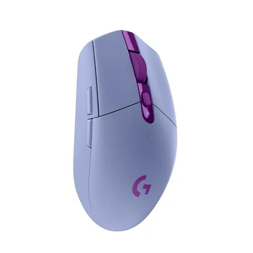 Logitech G G305 Lightspeed Ratón Gaming Inalámbrico