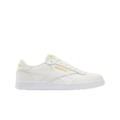 Reebok Court Advance - Zapatillas Deportivas para Hombre, Ligeras, Retro, Estilo Heritage