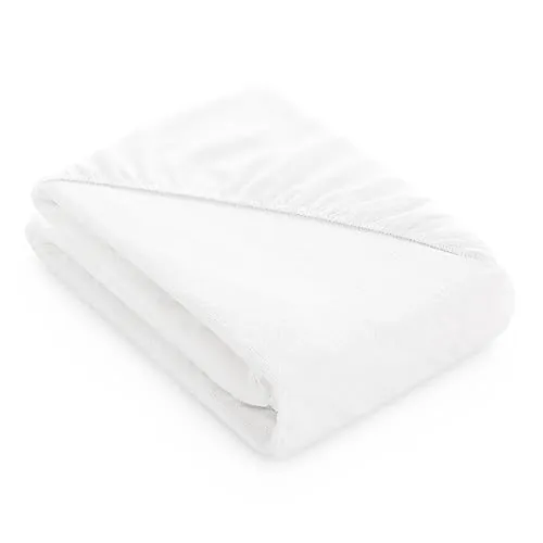 Todocama - Protector de colchón/Cubre colchón Ajustable, de Rizo, Impermeable y Transpirable. 3003 (Todas Las Medidas Disponibles). (Cama 105 x 190/200 cm)