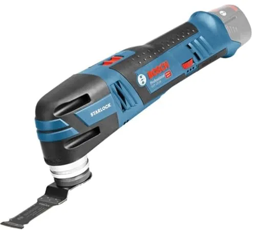 Bosch PRO Multiherramienta a batería GOP 12V-28