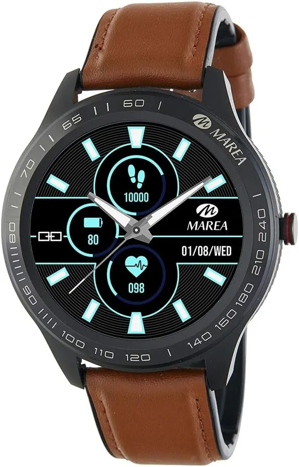 Reloj Marea Hombre Smart Watch B60001/5
