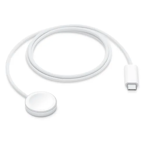 Apple Cable de carga rápida magnética con conector USB‑C para el Apple Watch (1 m) ​​​​​​​