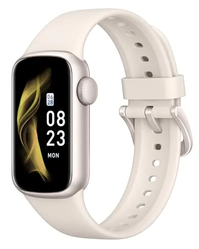 BUTFORFIT Reloj Inteligente Hombre Mujer, 1.47" Smartwatch con Notificaciones, Monitor de Sueño, 137+ Modos Deportivos, IP68 Impermeable, Pulsera Actividad para Android iOS