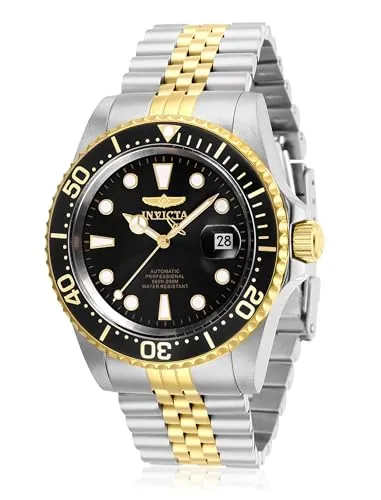 Invicta Pro Diver Reloj Automático para Hombre de acero inoxidable - 42mm