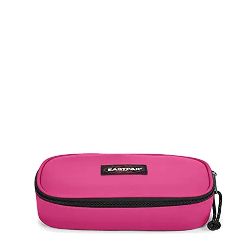 Eastpak OVAL SINGLE Estuche - Pink Escape (Rosado)