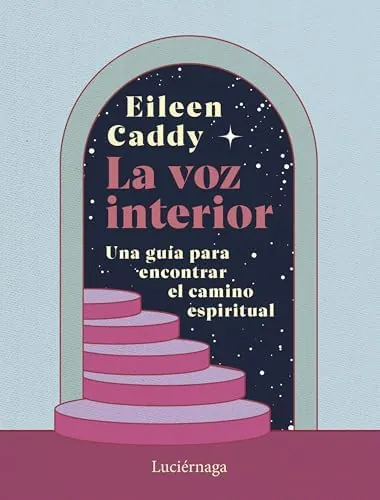 La voz interior (LIBROS DE CABECERA)