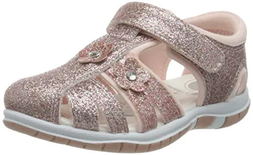 Chicco, Sandalias Niña, Sandalias Niña con Cómodo Cierre, Zapatos Niñas, Designed in Italy
