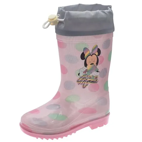 Chicco Niñas Botas de Lluvia