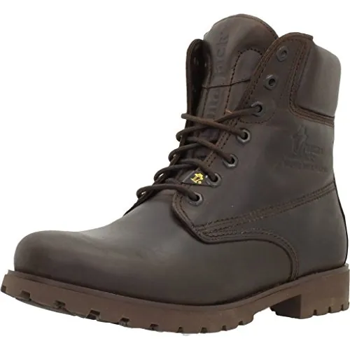 Panama Jack Botas Hombre, Marrón, 44 EU