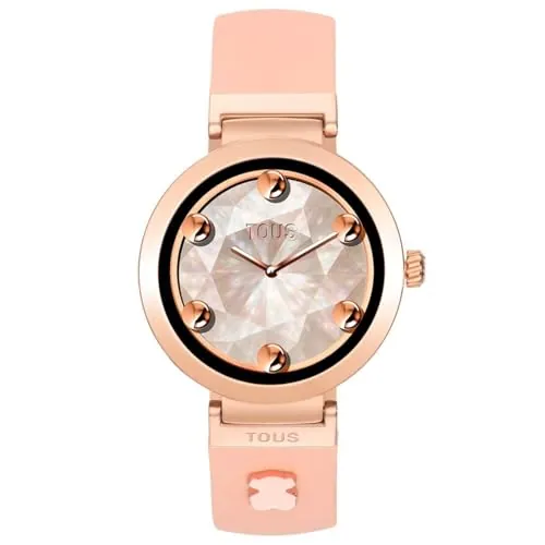 S-Connect IPRG Charms Caucho Nude