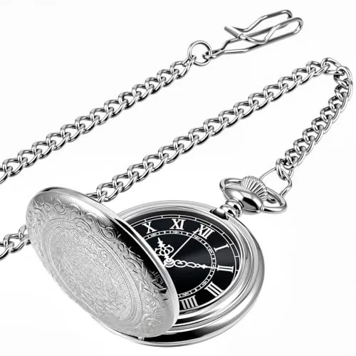 Reloj - Hicarer - Para - Hicarer-Pocket Watch-01