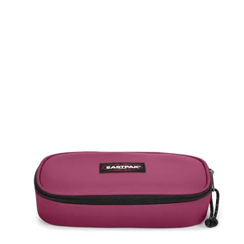 EASTPAK Accesorios ovalados de Vino Individual Burdeos, Burdeos, Talla única, Accesorios ovalados para Vino borgoña