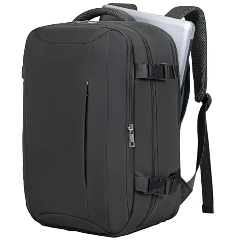 VMIKIV Mochila Viaje Cabina Avion 40x20x25 para Ryanair 20L