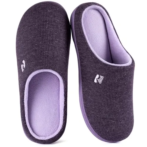 RockDove Zapatilla de dos tonos Mujer, 42/43 EU, Morado