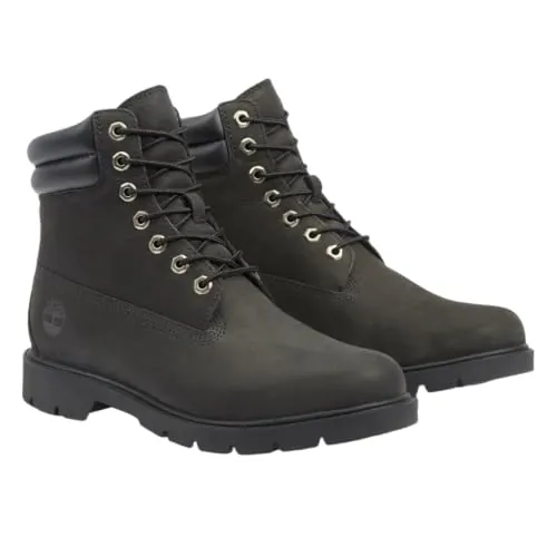Timberland 6 In Basic, Botas para hombre, EU 39