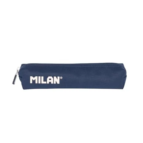 Estuche mini 1918 Collection, azul marino MILAN®