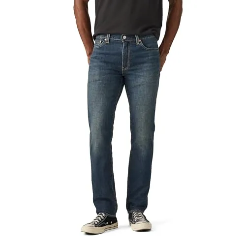 Levi's 511 Slim Vaqueros, Wish Granted LTWT, 31W / 32L para Hombre