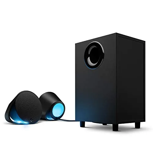 Logitech G560 Altavoces Gamer para PC