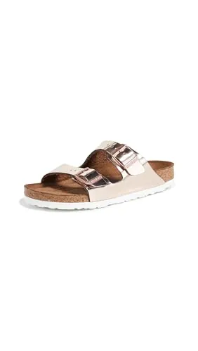 Birkenstock ARIZONA BIRKO-FLOR Sandal