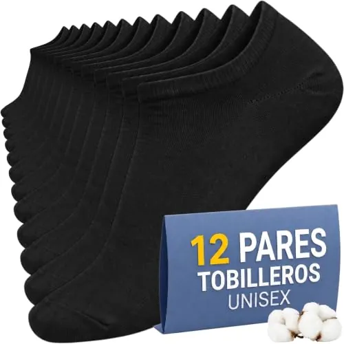 PS PROUTHS (FR/ES, Números, 40, 46, Regular, Regular, NEGRO)