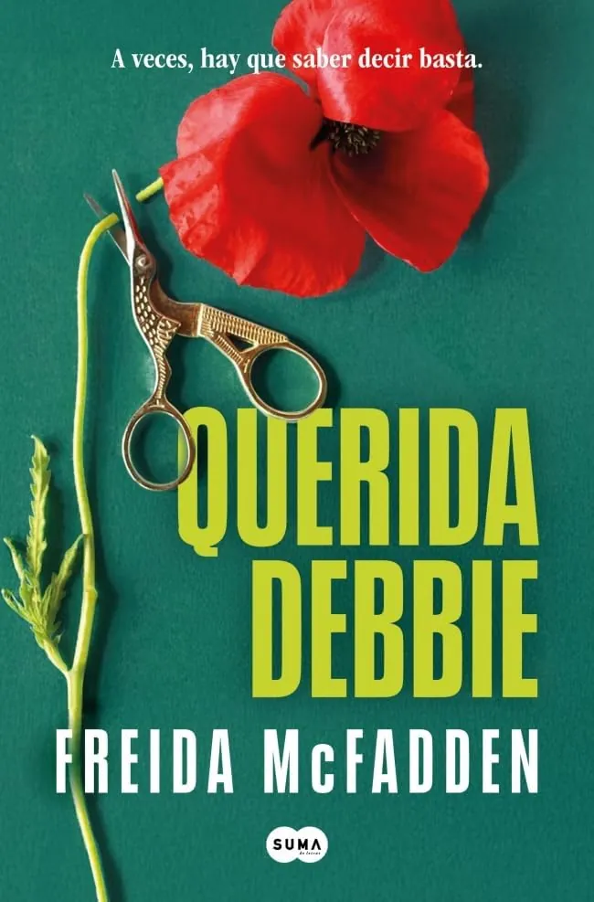 Querida Debbie (SUMA)