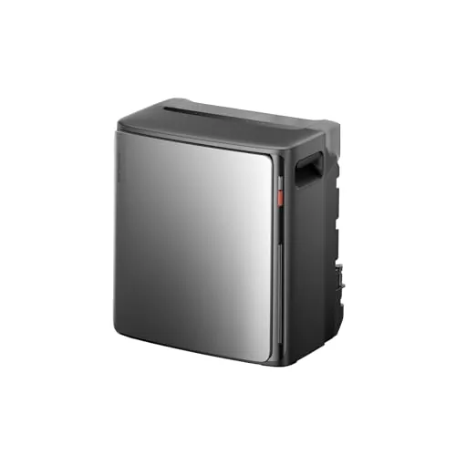 EF EcoFlow Stream Ultra X batería 3,84 kWh para Kit Solar (Reacondicionado)