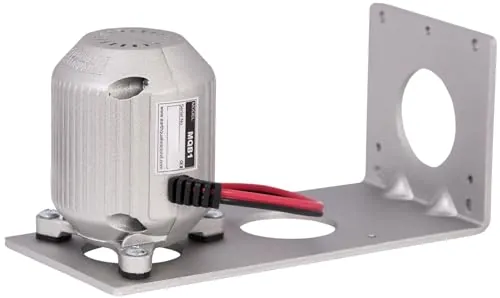 Earthquake Sound Quake MQB-1 300W Mini Tactile Transducer BASS SHAKER