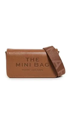 MARC JACOBS The Leather Mini Bag