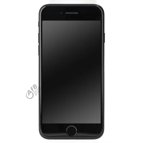 Apple iPhone SE 3a Generación, 128GB, Medianoche Matte (Reacondicionado)