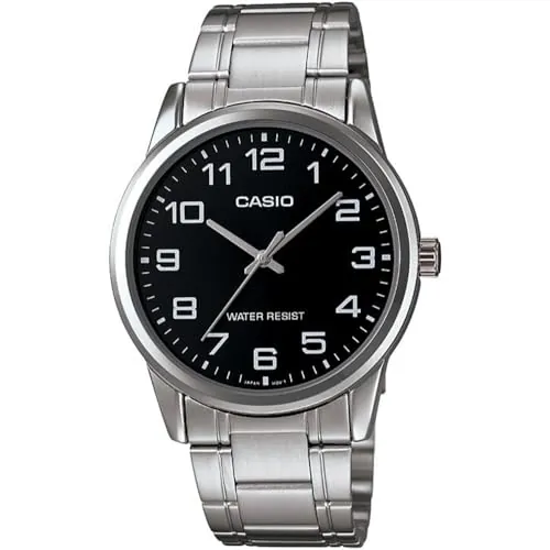 Casio LTP-V001D-1B Reloj