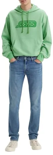 Levi's 511 Slim Vaqueros, A Step Ahead, 34W / 30L para Hombre