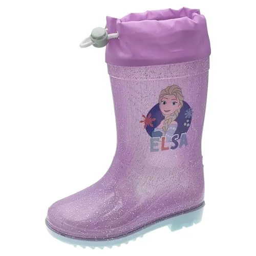 Chicco Niñas Botas de Lluvia