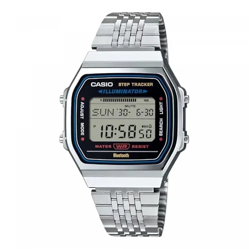 Casio Reloj Vintage ABL-100WE-1AEF Bluetooth