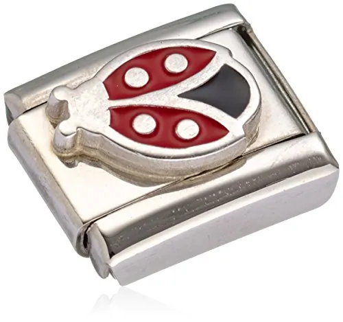 Nomination 330202-15 - Joyería de acero inoxidable