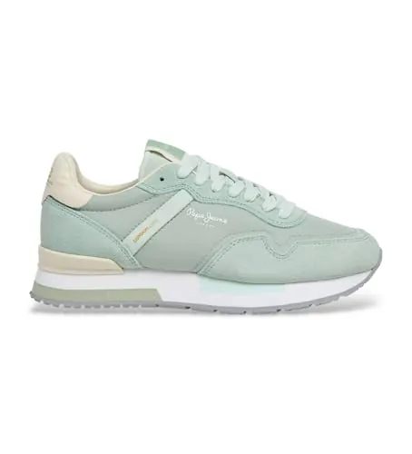 Pepe Jeans Zapatillas Hailon Basic