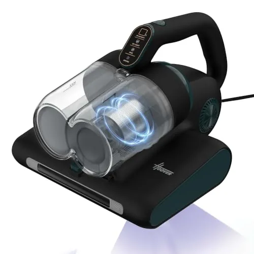 Hoover HMC5 Core Aspiradora de Mano para Colchones | 4 Funciones Auto