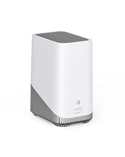 eufy by Anker HomeBase 3, eufy S380, Memoria expandible