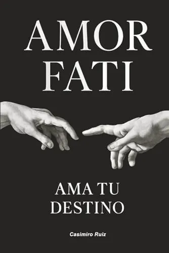Amor Fati: Ama tu Destino (MEMENTO MORI)