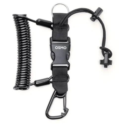 Kit de Accesorios para Buceo con Tanque Osmo Action 6