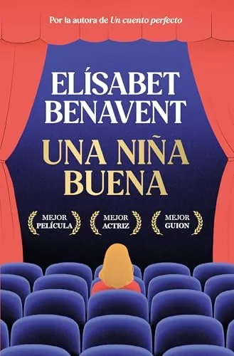 Una niña buena (SUMA)