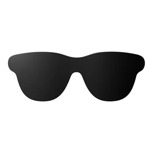 RayNeo Pantalla de lente para gafas Air 3s Pro AR (no para Air 3s, Air 2s, Air 2)